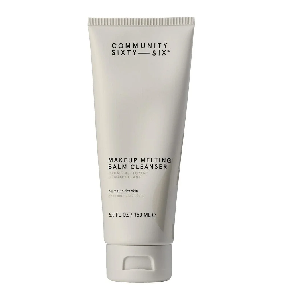 Community Sixty-Six Makeup Melting Balm Cleanser 150ml